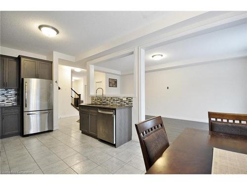 207 Birkinshaw Road, Cambridge, ON - Indoor