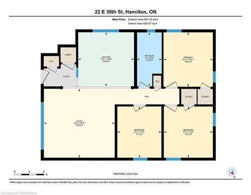 22 East 39Th Street, Hamilton, ON - Other