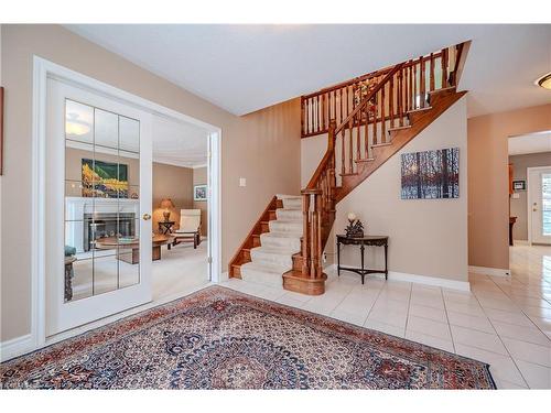 586 Guildwood Place, Waterloo, ON - Indoor Photo Showing Other Room