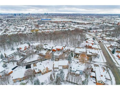 586 Guildwood Place, Waterloo, ON - Outdoor With View