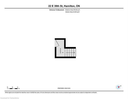 22 East 39Th Street, Hamilton, ON - Other