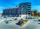 210-525 New Dundee Road, Kitchener, ON  - Outdoor With Balcony With Facade 