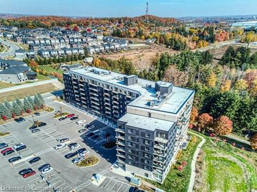 210-525 New Dundee Road, Kitchener, ON - Outdoor With View