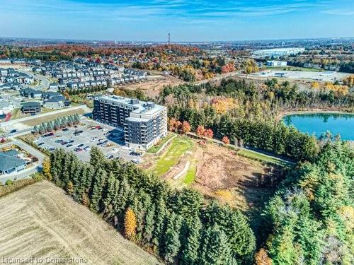 210-525 New Dundee Road, Kitchener, ON - Outdoor With View