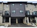 32-51 Sparrow Avenue, Cambridge, ON  - Outdoor With Balcony 