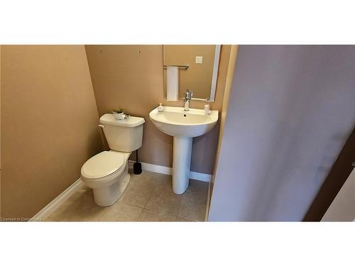 32-51 Sparrow Avenue, Cambridge, ON - Indoor Photo Showing Bathroom