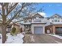 40 Sofron Drive, Cambridge, ON  - Outdoor With Facade 