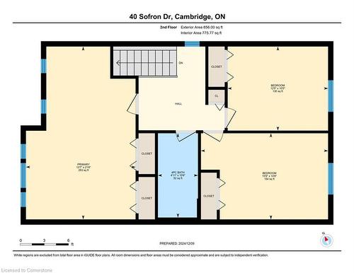 40 Sofron Drive, Cambridge, ON - Other