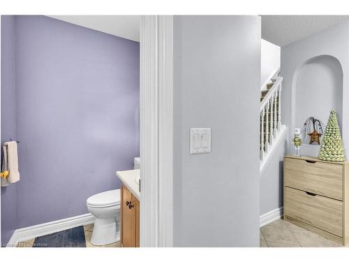 40 Sofron Drive, Cambridge, ON - Indoor Photo Showing Bathroom