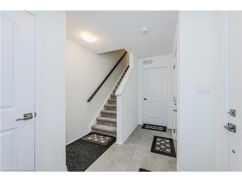 27 Valencia Avenue, Kitchener, ON - Indoor Photo Showing Other Room