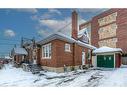 21 Bridgeport Road E, Waterloo, ON  - Outdoor 