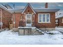 21 Bridgeport Road E, Waterloo, ON  - Outdoor 