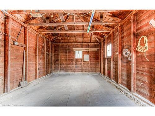 21 Bridgeport Road E, Waterloo, ON - Indoor Photo Showing Other Room