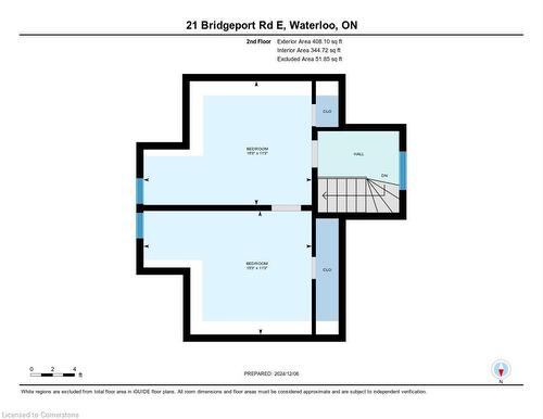 21 Bridgeport Road E, Waterloo, ON - Other