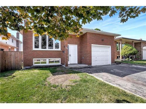 B-38 Lorraine Drive, Cambridge, ON - Outdoor