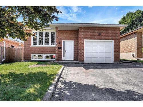 B-38 Lorraine Drive, Cambridge, ON - Outdoor