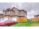 1389 Countrystone Drive, Kitchener, ON  - Outdoor 