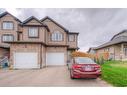 1389 Countrystone Drive, Kitchener, ON  - Outdoor With Facade 