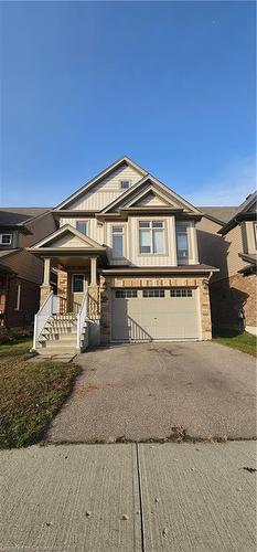 220 Cranbrook Street, Kitchener, ON - Outdoor