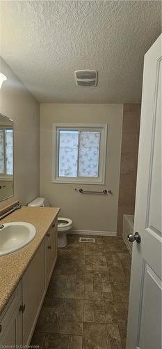 220 Cranbrook Street, Kitchener, ON - Indoor Photo Showing Bathroom