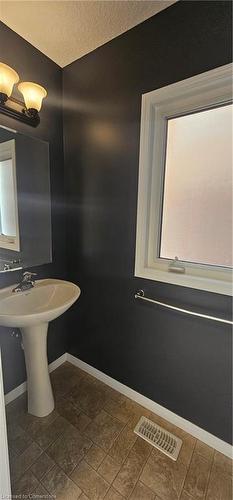 220 Cranbrook Street, Kitchener, ON - Indoor Photo Showing Bathroom