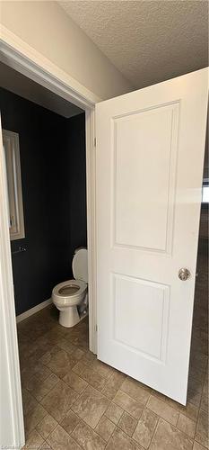 220 Cranbrook Street, Kitchener, ON - Indoor Photo Showing Bathroom