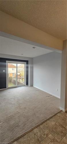 220 Cranbrook Street, Kitchener, ON - Indoor Photo Showing Other Room