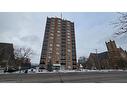 703-64 Benton Street, Kitchener, ON  - Outdoor With Facade 