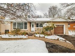 392 Fischer Hallman Road  Kitchener, ON N2M 4Y1