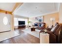 392 Fischer Hallman Road, Kitchener, ON  - Indoor Photo Showing Living Room 