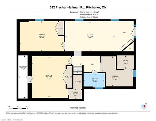 392 Fischer Hallman Road, Kitchener, ON - Other