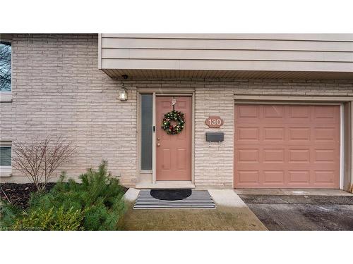 130 Dorset Road, Cambridge, ON - Outdoor With Exterior