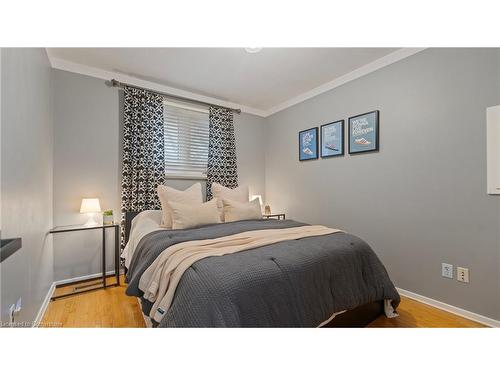 130 Dorset Road, Cambridge, ON - Indoor Photo Showing Bedroom