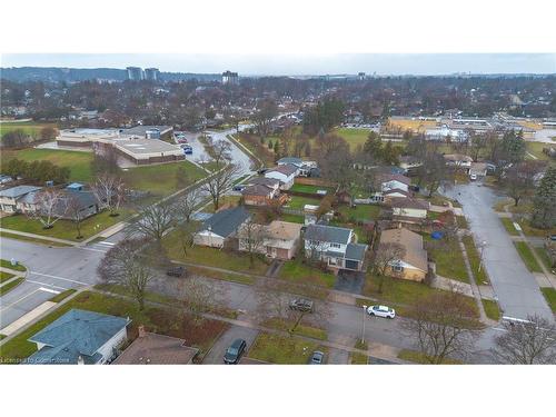 130 Dorset Road, Cambridge, ON - Outdoor With View