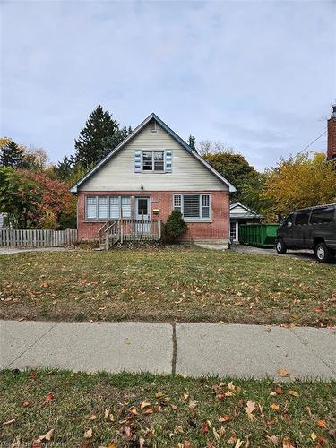 1154 Queens Boulevard, Kitchener, ON - Outdoor