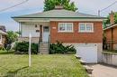 171 Sixth Avenue, Kitchener, ON  - Outdoor 