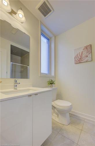 240 Wheat Boom Drive, Oakville, ON - Indoor Photo Showing Bathroom