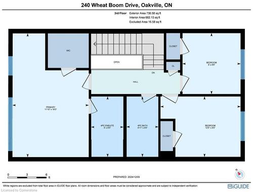 240 Wheat Boom Drive, Oakville, ON - Other