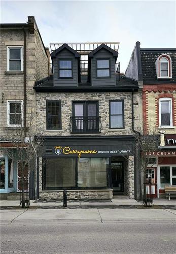 12 Queen Street E, Cambridge, ON 