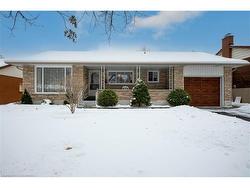 127 Lorraine Avenue N Kitchener, ON N2B 2N1