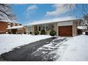 127 Lorraine Avenue N, Kitchener, ON  - Outdoor With Facade 