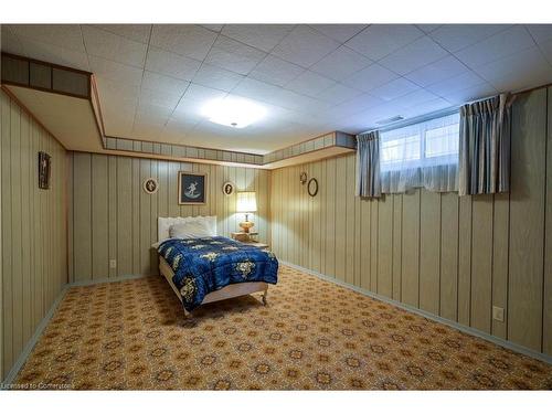 127 Lorraine Avenue N, Kitchener, ON - Indoor Photo Showing Other Room