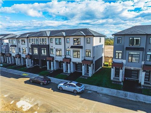 98-155 Equestrian Way, Cambridge, ON - Outdoor With Facade