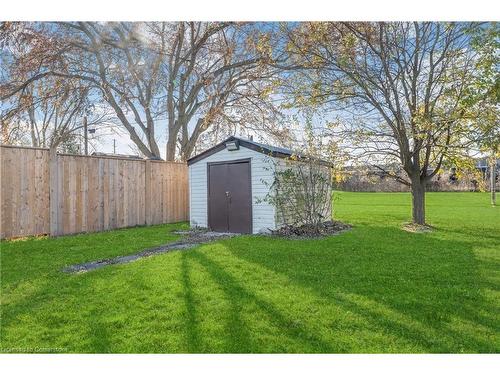 858 Wright Street, Welland, ON - Outdoor