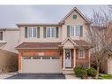 28 Isabella Street, Kitchener, ON  - Outdoor With Facade 