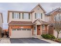 28 Isabella Street, Kitchener, ON  - Outdoor With Facade 