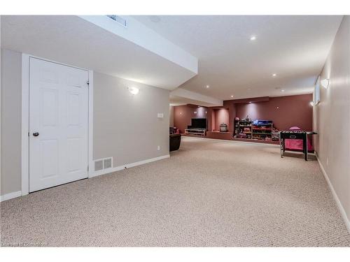 28 Isabella Street, Kitchener, ON - Indoor Photo Showing Other Room