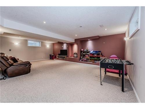 28 Isabella Street, Kitchener, ON - Indoor