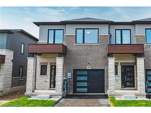 60-155 Equestrian Way, Cambridge, ON - Outdoor With Facade