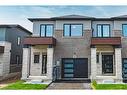 60-155 Equestrian Way, Cambridge, ON  - Outdoor With Facade 